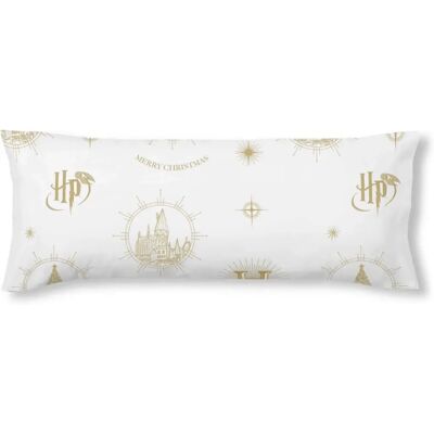 SMART STORE PLAY FABRICS - Harry Potter Christmas Pillowcase - 45 x 125 cm SMART STORE PLAY FABRICS - Harry Potter Christmas Pillowcase - 45 x 125 cm