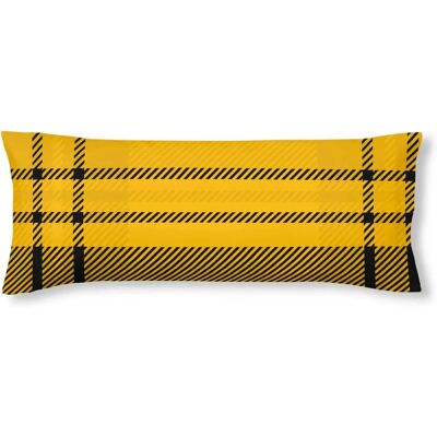Housse de Coussin Harry Potter Poufsouffle 50x80cm - Housse de Coussin Housse de Coussin Harry Potter Poufsouffle 50x80cm - Housse de Coussin