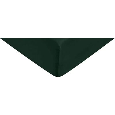 PLAYFABRICS Harry Potter Lenzuolo Fitted Verde - Biancheria PLAYFABRICS Harry Potter Lenzuolo Fitted Verde - Biancheria