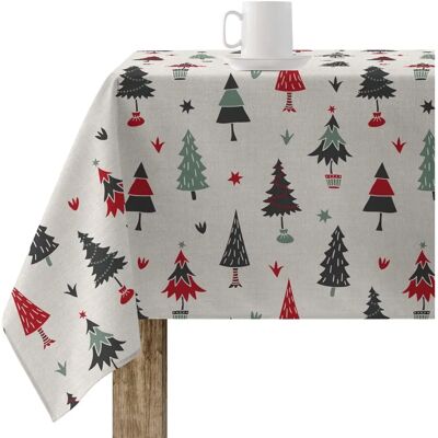 Belum Julmultifärgad Vaxad Bordduk Belum Julmultifärgad Vaxad Bordduk