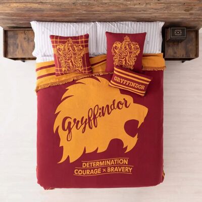 Harry Potter Gryffindor Takaró - Takaró Harry Potter Gryffindor Takaró - Takaró