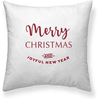 Fodera per cuscino Natale Muare Home 50x50 Fodera per cuscino Natale Muare Home 50x50