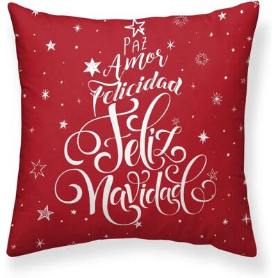 Belum Laponia 50x50 Cotton Cushion Cover - Cushions & Covers Belum Laponia 50x50 Cotton Cushion Cover - Cushions & Covers