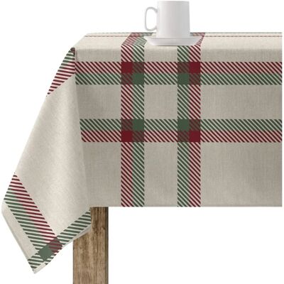 Tovaglia Antimacchia XL Belum - Natale Tovaglia Antimacchia XL Belum - Natale