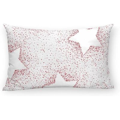 GreatTiger Muaré Laponia 15 Couverture de Coussin Multicolore - Housse de Coussin GreatTiger Muaré Laponia 15 Couverture de Coussin Multicolore - Housse de Coussin
