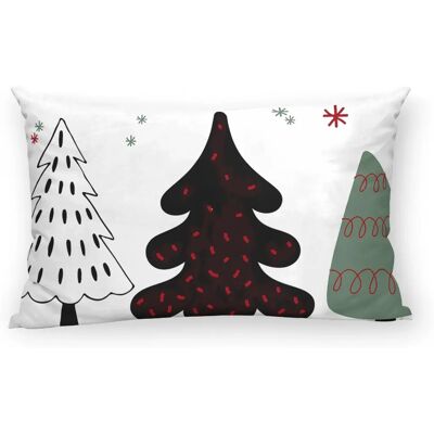 GreatTiger Muaré Laponia 5 Multicolore Housse de coussin - Housse de coussin - Publicité GreatTiger Muaré Laponia 5 Multicolore Housse de coussin - Housse de coussin - Publicité