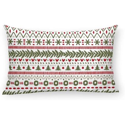 Funda de almohada BELUM Navidad - Suave Duradera 30x50cm Funda de almohada BELUM Navidad - Suave Duradera 30x50cm
