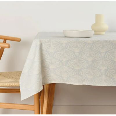 Belum - Tovaglia multicolore resistente alle macchie - 300 x 150 cm Belum - Tovaglia multicolore resistente alle macchie - 300 x 150 cm