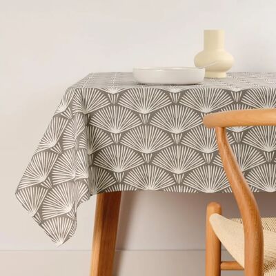 Housse de table antitaches Belum multicolore - Housse de table Housse de table antitaches Belum multicolore - Housse de table