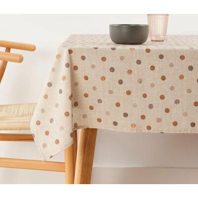 Belum - Tovaglia Antimacchia Multicolore 300x150cm Belum - Tovaglia Antimacchia Multicolore 300x150cm