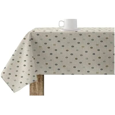 Belum 0120-303 Multicolour Stain-proof Tablecloth - Tablecloth Belum 0120-303 Multicolour Stain-proof Tablecloth - Tablecloth