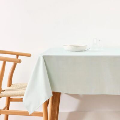 Mantel Belum 0120-310 Blanco - Tablecloth Mantel Belum 0120-310 Blanco - Tablecloth