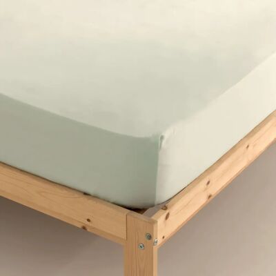 GreatTiger Mint Fitted sheet - Fitted sheet GreatTiger Mint Fitted sheet - Fitted sheet