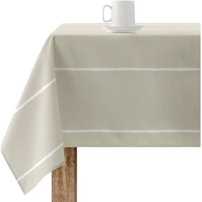Belum 0120-320 100x155cm Tischdecke - Baumwolle, Fleckenresistent Belum 0120-320 100x155cm Tischdecke - Baumwolle, Fleckenresistent