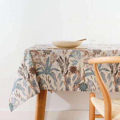 Mantel Belum 0120-325 - 200x155 cm Mantel Belum 0120-325 - 200x155 cm