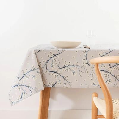 Belum 0120-329 bomullstextil - fläckbeständig - 155x155 cm Belum 0120-329 bomullstextil - fläckbeständig - 155x155 cm