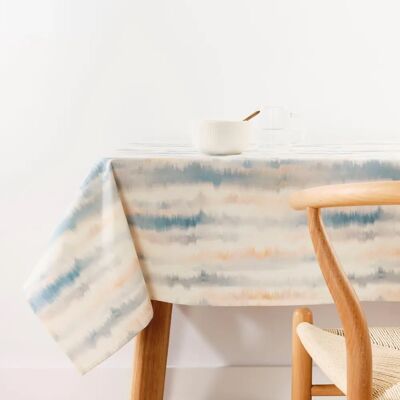 Nappe Belum 0120-334 - Multicolore - 200x155 cm - Coton Nappe Belum 0120-334 - Multicolore - 200x155 cm - Coton