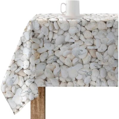 Belum 0317-27 Stone Tablecloth - 240x155cm Belum 0317-27 Stone Tablecloth - 240x155cm