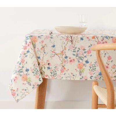 Belum Modèle 0120-341 Tablier Multicolore - Nappe Belum Modèle 0120-341 Tablier Multicolore - Nappe