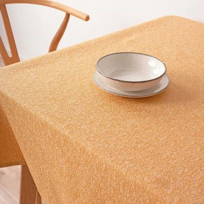Housse de table anti-taches Belum Bacoli Jacquard - 240x155cm Housse de table anti-taches Belum Bacoli Jacquard - 240x155cm