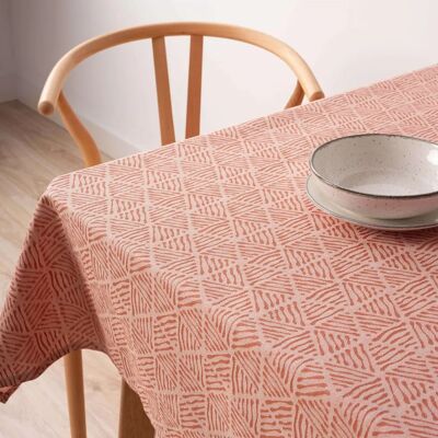 BELUM Caldeira Jacquard Housse de table Imperméable BELUM Caldeira Jacquard Housse de table Imperméable