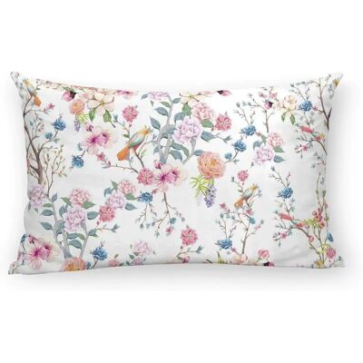 Housse de coussin GreatTiger Muaré - Multicolore - 30 x 50 cm - Publicité Housse de coussin GreatTiger Muaré - Multicolore - 30 x 50 cm - Publicité