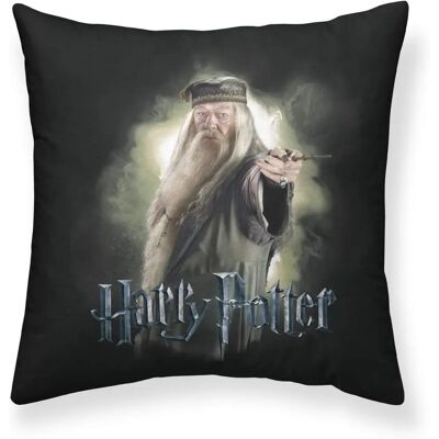 Funda de Almohada Harry Potter Dumbledore - 50x50 cm Funda de Almohada Harry Potter Dumbledore - 50x50 cm