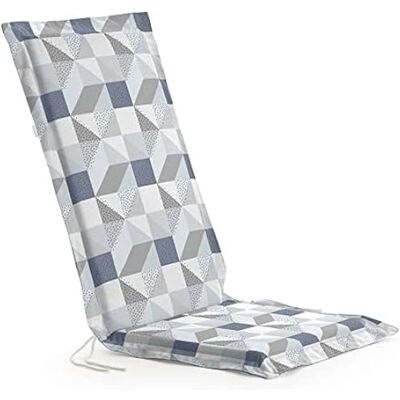 Coussin de Jardin Belum - Imperméable, Durable, Fabriqué en Espagne - Publicité Coussin de Jardin Belum - Imperméable, Durable, Fabriqué en Espagne - Publicité
