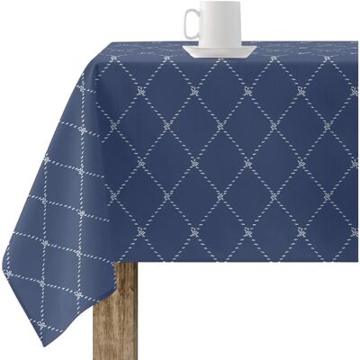 Nappe Belum T03 Bleu Marine - Nappe Nappe Belum T03 Bleu Marine - Nappe