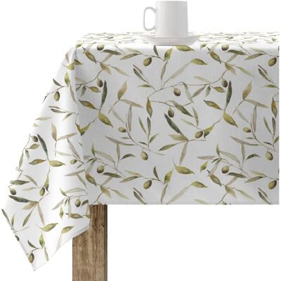Mantel Belum T07 Resistente a Manchas 200x155cm Mantel Belum T07 Resistente a Manchas 200x155cm
