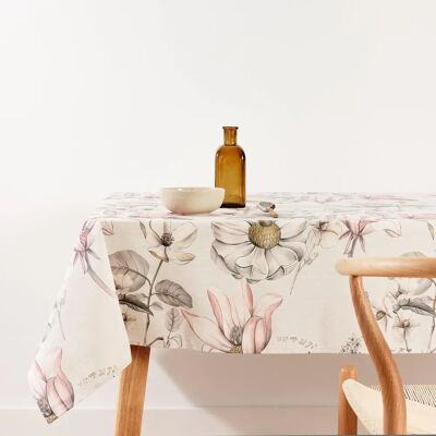 Belum Model 0120-354 Multicolor Tablecloth - 300 x 155 cm Belum Model 0120-354 Multicolor Tablecloth - 300 x 155 cm
