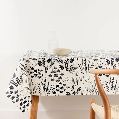 Belum Modell 0120-358 Mehrfarbiger Tischdecketuch Belum Modell 0120-358 Mehrfarbiger Tischdecketuch