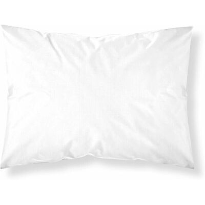 GreatTiger Witte Katoenen Kussenhoes 40x60cm - Kussenhoes GreatTiger Witte Katoenen Kussenhoes 40x60cm - Kussenhoes