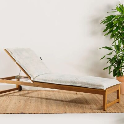 Cuscino Esterno Belum - Impermeabile, Anti-muffa - 176x53x7cm Cuscino Esterno Belum - Impermeabile, Anti-muffa - 176x53x7cm