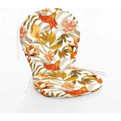 Coussin d'Extérieur BELUM - Imperméable, 42x48x5cm - Publicité Coussin d'Extérieur BELUM - Imperméable, 42x48x5cm - Publicité