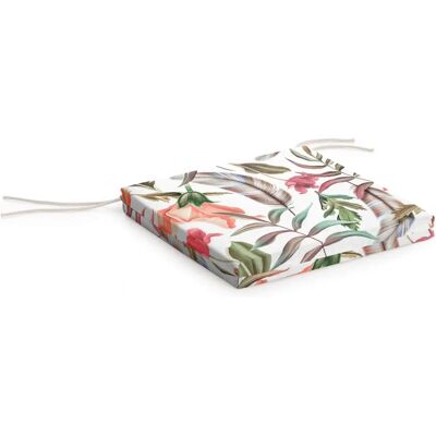 Coussin de Chaise Belum - Imperméable, Écologique - 40x40 cm - Publicité Coussin de Chaise Belum - Imperméable, Écologique - 40x40 cm - Publicité