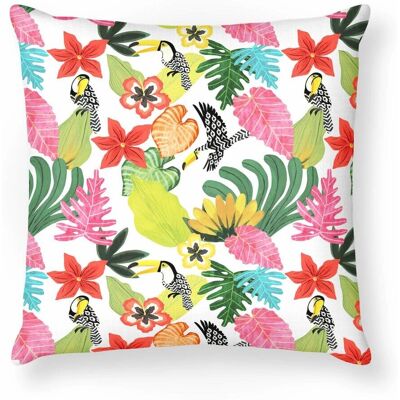 Belum Kuddfodral 45x45 - Koordinerat Mönster Belum Kuddfodral 45x45 - Koordinerat Mönster