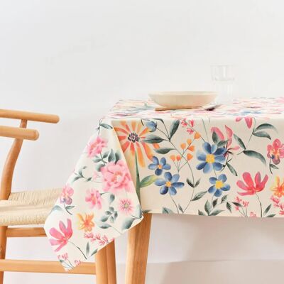 Nappe Belum 0120-407 Multicolore - Nappe Nappe Belum 0120-407 Multicolore - Nappe