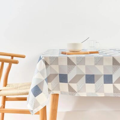 Belum Modèle 0318-124 Multicolore - Nappe Belum Modèle 0318-124 Multicolore - Nappe