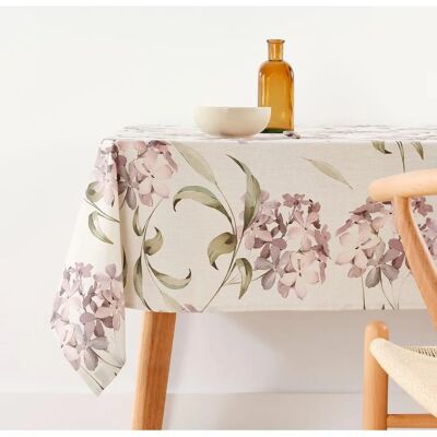 Belum Model 0120-361 - Multicolour Tablecloth Belum Model 0120-361 - Multicolour Tablecloth