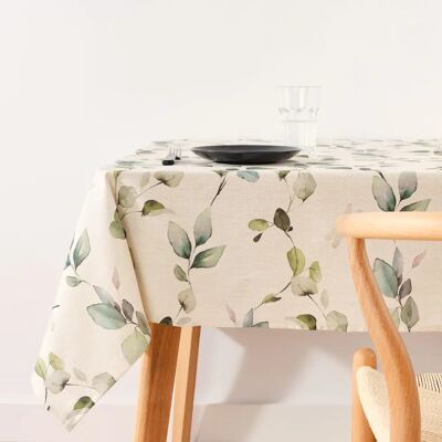 Belum Multicolour 100x150cm Stain-proof Tablecloth Belum Multicolour 100x150cm Stain-proof Tablecloth