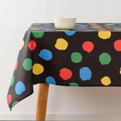 BELUM Modèle 0120-369 - Nappe multicolore BELUM Modèle 0120-369 - Nappe multicolore