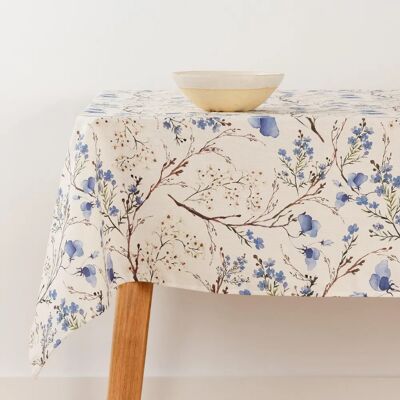 Belum Resin Tablecloth - Multicolor 300x150cm Belum Resin Tablecloth - Multicolor 300x150cm