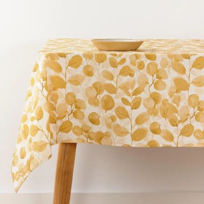Nappe en résine antimanchas Belum - 100x150cm - Multicolore Nappe en résine antimanchas Belum - 100x150cm - Multicolore