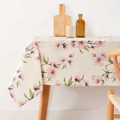 Belum Model 0120-385 Multicolour Tablecloth - Tablecloth Belum Model 0120-385 Multicolour Tablecloth - Tablecloth