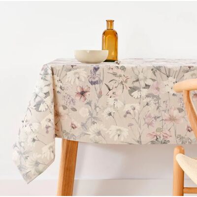 Belum Resined Multicolour Tablecloth - 300 x 150 cm Belum Resined Multicolour Tablecloth - 300 x 150 cm
