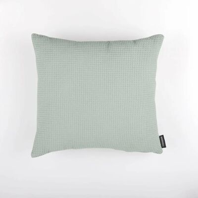 GreatTiger Cushion Green 50x50cm - Cushion Cover GreatTiger Cushion Green 50x50cm - Cushion Cover