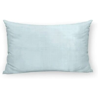 Housse de coussin Belum Liso Bleu 30 x 50 cm Housse de coussin Belum Liso Bleu 30 x 50 cm