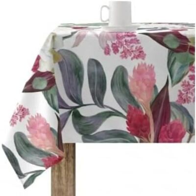 Napperon multicolore anti-taches Belum Ula 105 - Nappe - Publicité Napperon multicolore anti-taches Belum Ula 105 - Nappe - Publicité