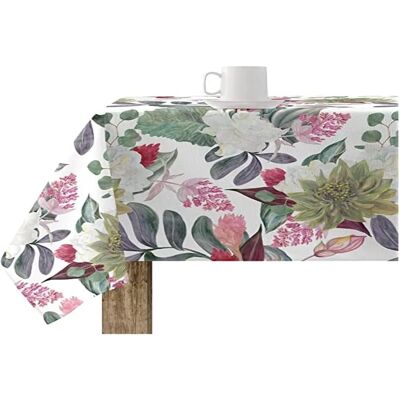 Nappe Antitache Belum Ula 105 Multicolore - Nappe - Publicité Nappe Antitache Belum Ula 105 Multicolore - Nappe - Publicité